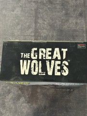The Crypt Great Wolves Garros of the South