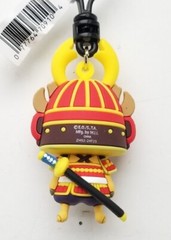 (2024) Monogram Int’l 2.75″ One Piece Anime Series 2 “Chopper” Figural Bag Clip