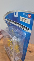 2004 Bandai Thunderbirds Thunderbird 4