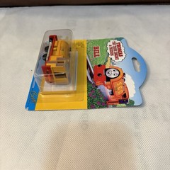 Vintage Ertl Thomas & Friends BILL – 1993 – Britt Allcroft – Diecast Train #1740