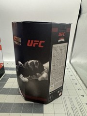 UFC Octagon Fighters Jon Jones 4.5″ Action Figure – W/Gloves & Baseball Cap