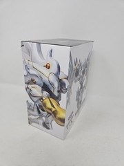 Konami Yu-Gi-Oh GX Monsters Legion E•HERO Shining Flare Wingman Figure US Seller