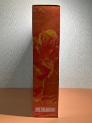 Bandai METAL BUILD EVA-00 Proto Type Evangelion Action Figure New Japan Authenti