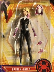 Marvel Legends Across The Spider-Verse Part 1 SPIDER-GWEN 6″ Action Figure NISB