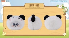 TOYCITY Mr.PA Critter Pals Series Plush Toy Blind Box Approx 2.5 -3.5 Cm