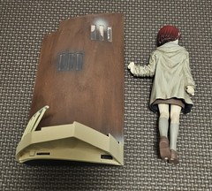 Good Smile serial experiments lain Iwakura Lain 1/8 Scale Figure