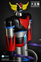 High Dream HL Pro 50 cm Super Robots Daizenshu Grendizer Normal Ed.