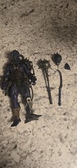 Huge Four Horsemen Cosmic Legions Loose Lot