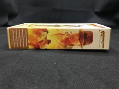 NIB! Indiana Jones Adventure Series Indiana Jones Cairo Action Figure [Hasbro]