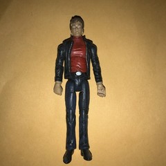 MICHAEL KNIGHT RIDER 1:15 Diamond Select Entertainment Earth 2013 FIGURE ONLY!