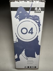 3A ThreeA Tomorrow Kings TK Shogun Seven Bones Shiho 1/6 Scale Ashley Wood