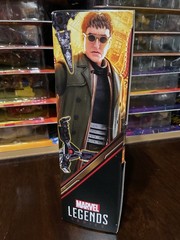 Marvel Legends Series Doc Ock, Spider-Man 2 No Way Home Collectible, Deluxe
