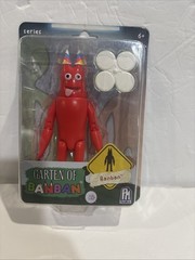 Banban Garten Of Banban Action Figure Series 1 Brand New Sealed