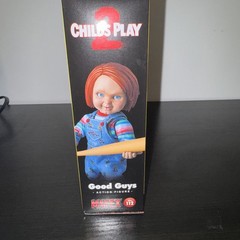 MAFEX No.112 Child’s Play 2 Good Guys H130mm Action Figure Chucky