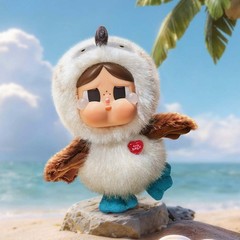 POP MART Dear Birds Series Plush Pendant Whole Set (8 Pcs) Blind Box F/S