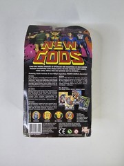 DC New Gods Metron Action Figure Collectible