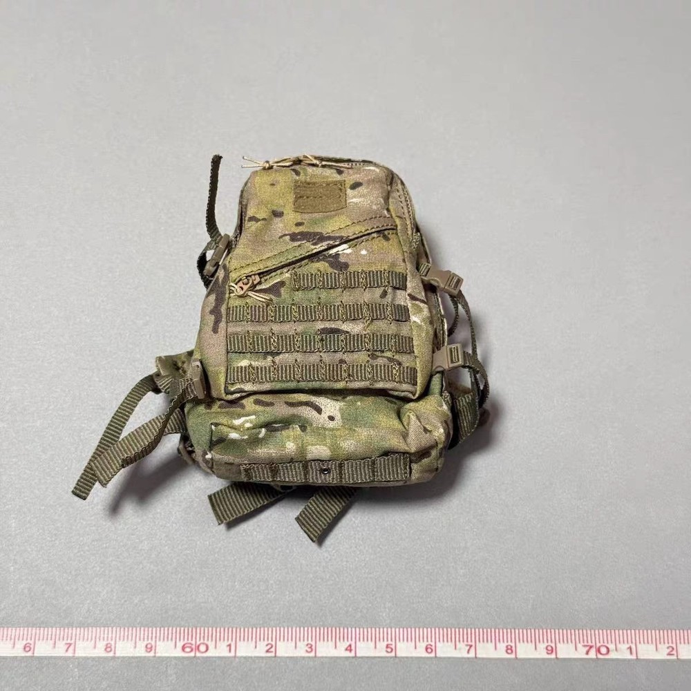 Easy&Simple ES 26075A 1/6 Scale Russian Special Opreation Forces SSO Backpack