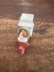 RARE 1996 Fagin 3.5″ McDonald’s EUROPE Action Figure Disney Oliver & Company