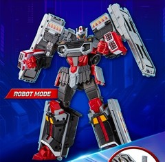 Metal Cardbot W Season3 SAVANNARD &BLOODWING& TACHY 3Types Set Transformer Robot