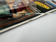 Vintage ARAH GI Joe Monkey Wrench Carded