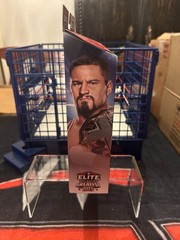 WWE Mattel Elite Collection Greatest Hits Bron Breakker Action Figure NXT Belt
