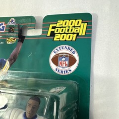 Shawn Springs 2000 Starting Lineup Figure Extended Series Seattle Seahawks New