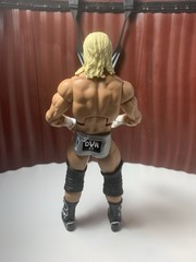 Dolph Ziggler WWE Mattel Elite 39 Wrestling Figure Wrestlemania Nic Nemeth TNA