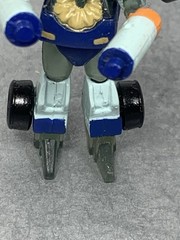 Medabots Action Figure Landmotor Hasbro Takara 2.25″