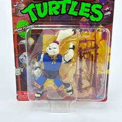 TMNT Usagi Yojimbo Action Figure Playmates Toys Samurai Rabbit New Sealed