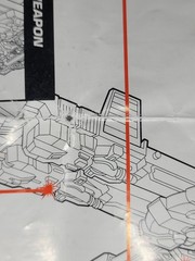 Transformers Energon COSTCO EXCLUSIVE Overload Optimus Prime Instruction Manual