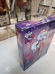 My Little Pony Equestria Girls Friendship Games Sporty Style Sugarcoat