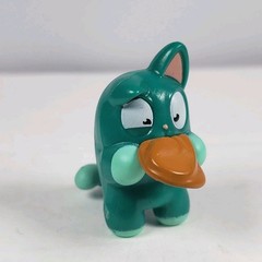 Hasbro Lost Kitties Series 2 Beau Loney Cat Figure