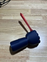 Shogun Warriors Mazinga Jumbo Machinder 24-inch Sword Hand 3D printed