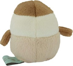 San-X (SAN-X) Turnoutsuri Suzuma about 50 × 50 × 45mm Swimming