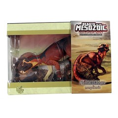 Creative Beast Studio Creative Beasts Studio Beasts of The Mesozoic: Psittaco…