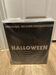 Mezco One:12 Collective Halloween Michael Myers 1978