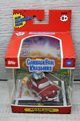 Topps Garbage Pail Crashers Adam Bomb The Atomic Bomber New in Box