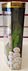 2006 SDCC Exclusive 5″ SHOHEN JUMP’S NARUTO (Ninja Academy) Figure Mattel Sealed