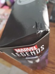 Marvel Legends Series: Joe Fixit
