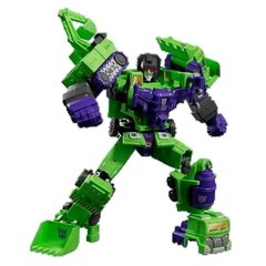 Blokees – Transformers – Defender Version – Devastator Combining Accessory