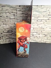 Masters Of The Universe Cartoon Collection Clawful