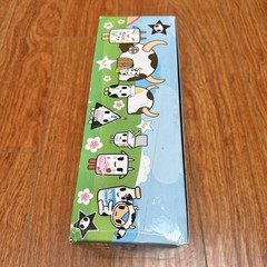 Tokidoki Moofia Series 1 Complete Case 24 Blind Box 3″ Figures Simone Legno 2015