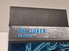 THE JOKER – Batman PLATINUM McFarlane Collector Edition #57 DC Multiverse Figure
