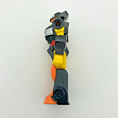 Takara Hasbro 1990 Transformers G1 Action Masters JACKPOT Action Figure Only VTG