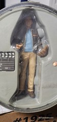 Vntg Movie Icons Steve McQueen Action Figure The Great Escape SD Toys In Tin New