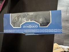God Of War Ragnarok – Einherjar Gaming Edition 7″ Figure – In hand