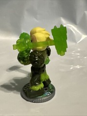 2021 Legends Of Akedo – EPIC ANGRY ASTRID & Battle Controller- Powerstorm Series