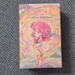 POP MART Azura A Dream About Stars Series – Single Blind Box – Sealed