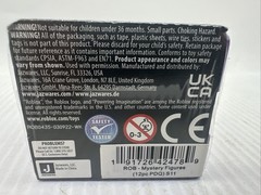 ROBL0X SERIES 11 Purple Sealed Blind Box Mystery Figure {R}