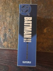 SDCC 26 DAH-143SP Batman Dark Knight Detective Beast Kingdom DC LE 1000